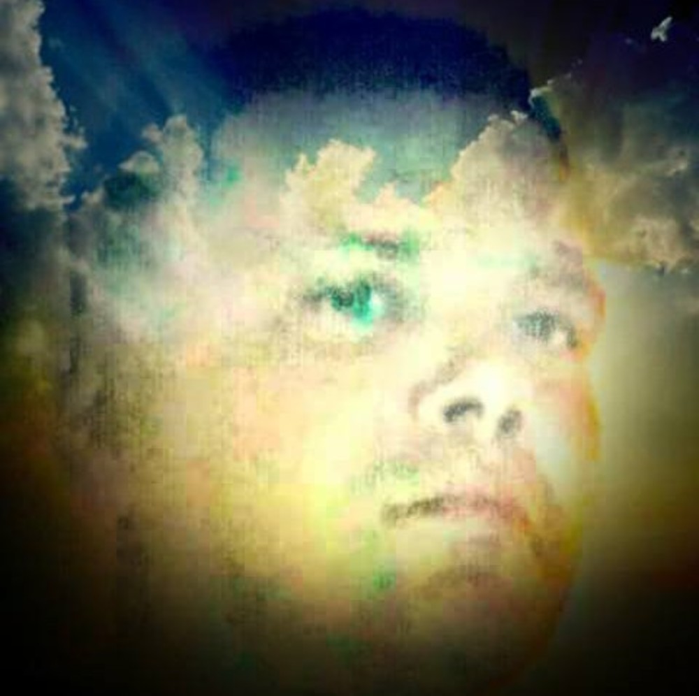 LIVE LAUGH LOVE PRAY OFTEN